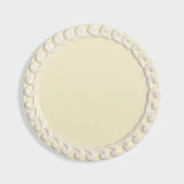 Klevering Plate whip #2 set of 4