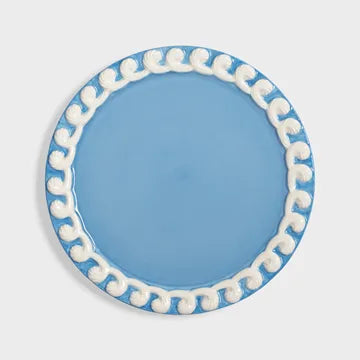 Klevering Plate whip #2 set of 4