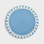 Klevering Plate whip #2 set of 4