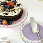 Klevering Plate whip #2 set of 4