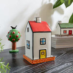Klevering Tealight haines townhouse