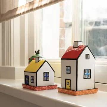 Klevering Tealight haines townhouse