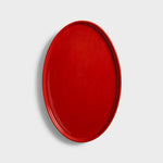 Klevering Tray chiquito red