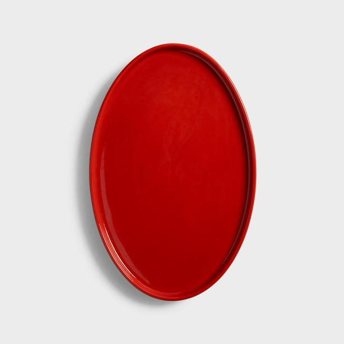 Klevering Tray chiquito red