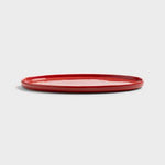 Klevering Tray chiquito red