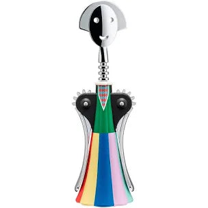 Alessi Anna G Corkscrew by Alessandro Mendni