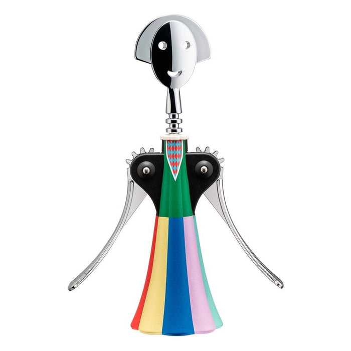 Alessi Anna G Corkscrew by Alessandro Mendni
