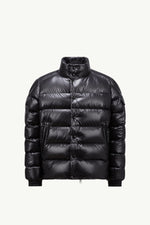 Moncler Lule Giubbotto Short Down Jacket
