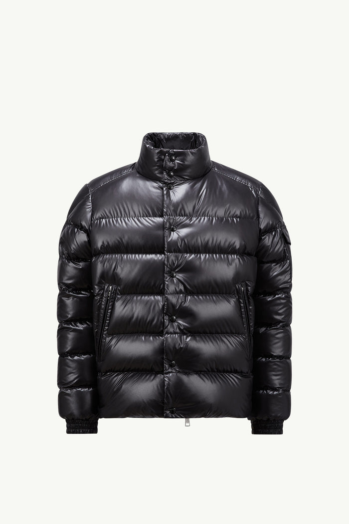 Moncler Lule Giubbotto Short Down Jacket