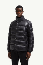 Moncler Lule Giubbotto Short Down Jacket