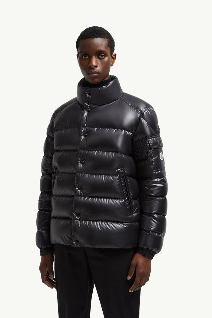 Moncler Lule Giubbotto Short Down Jacket