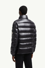 Moncler Lule Giubbotto Short Down Jacket