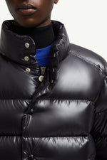 Moncler Lule Giubbotto Short Down Jacket