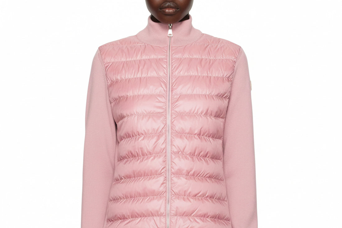 Moncler cardigan tricot