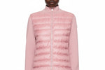 Moncler cardigan tricot