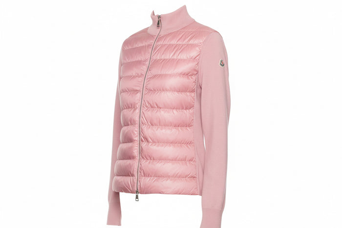 Moncler cardigan tricot