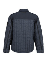 STONE ISLAND QUILTED NYLON STELLA PRIMALOFT-TC JACKET