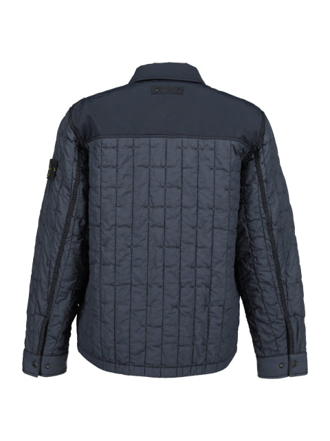STONE ISLAND QUILTED NYLON STELLA PRIMALOFT-TC JACKET