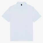 Malbon FAIRWAY POLO - WHITE