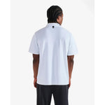 Malbon FAIRWAY POLO - WHITE