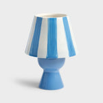 Klevering Tealight holder cantine blue
