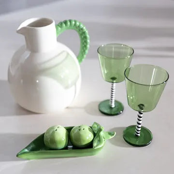 Klevering Salt & pepper pea