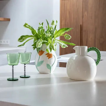 Klevering Vase tulip small