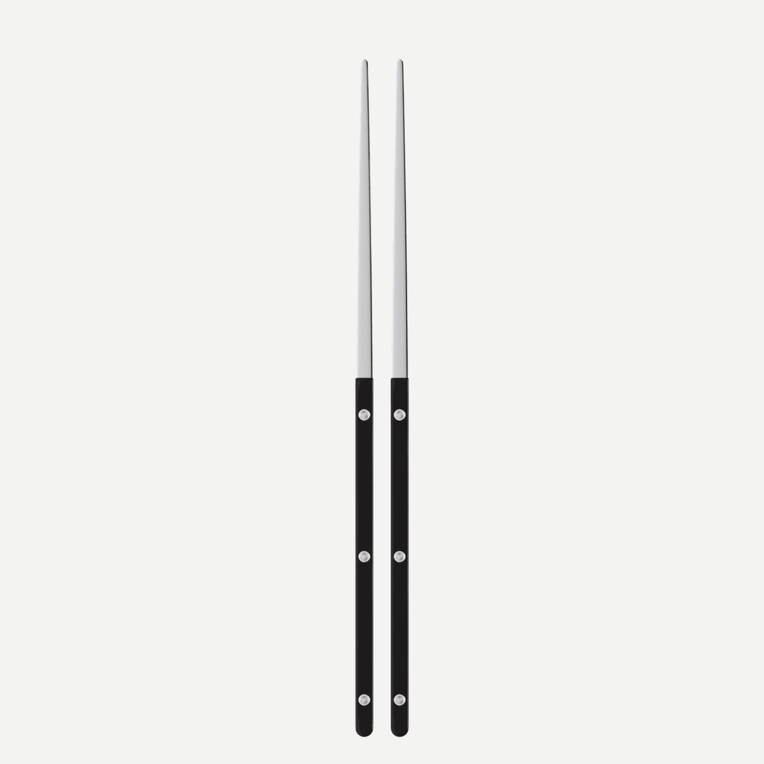 Sabre Paris Chopsticks Pair Bistrot Solid