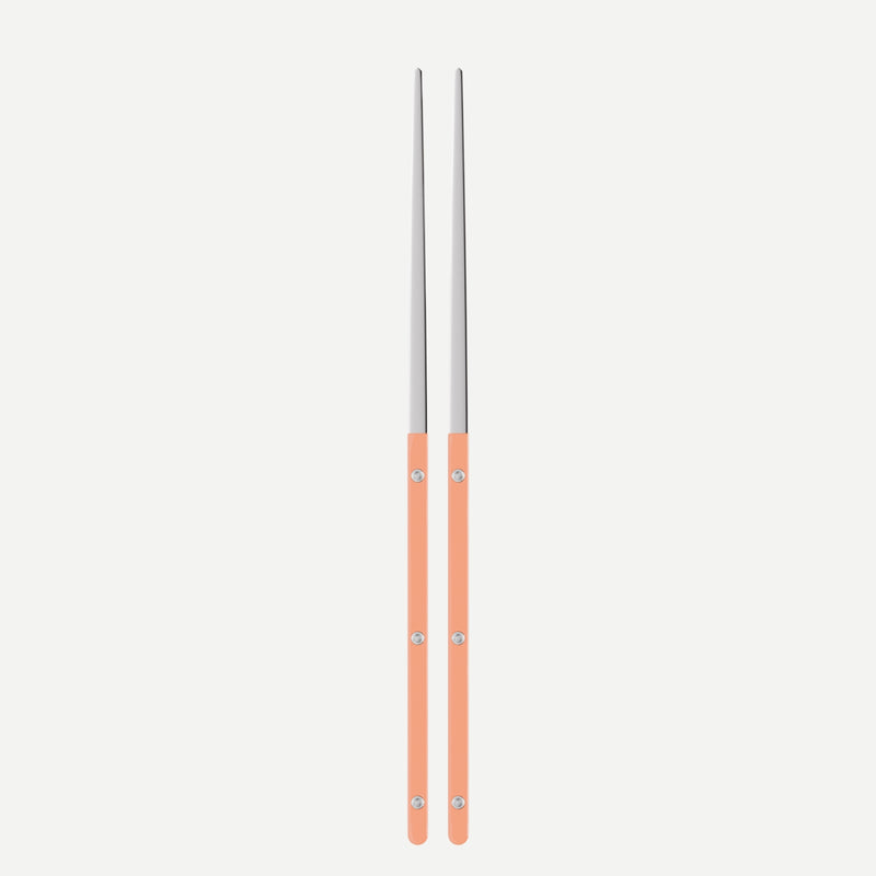 Sabre Paris Chopsticks Pair Bistrot Solid