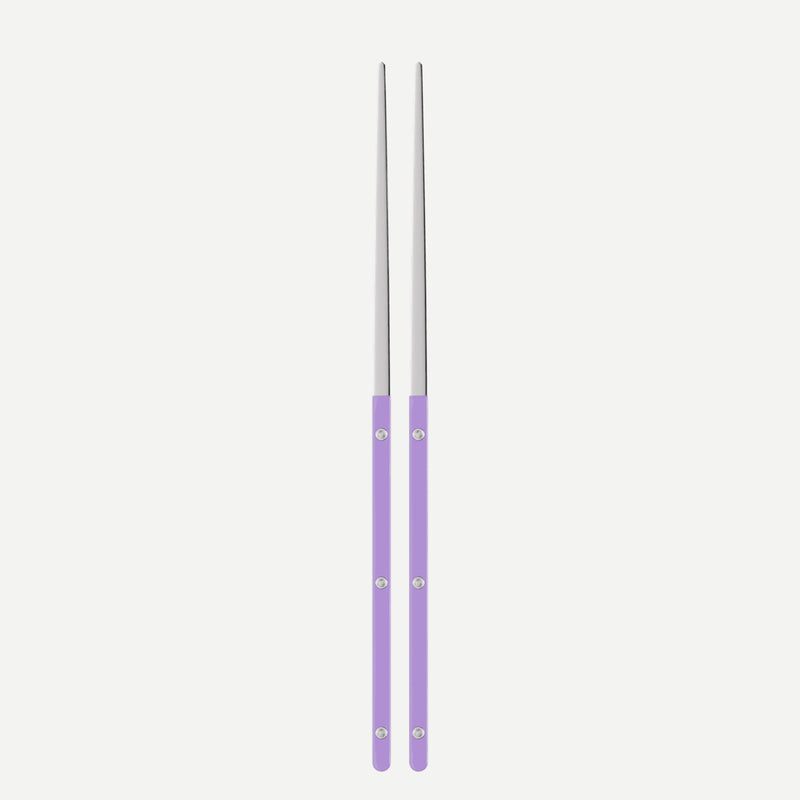 Sabre Paris Chopsticks Pair Bistrot Solid
