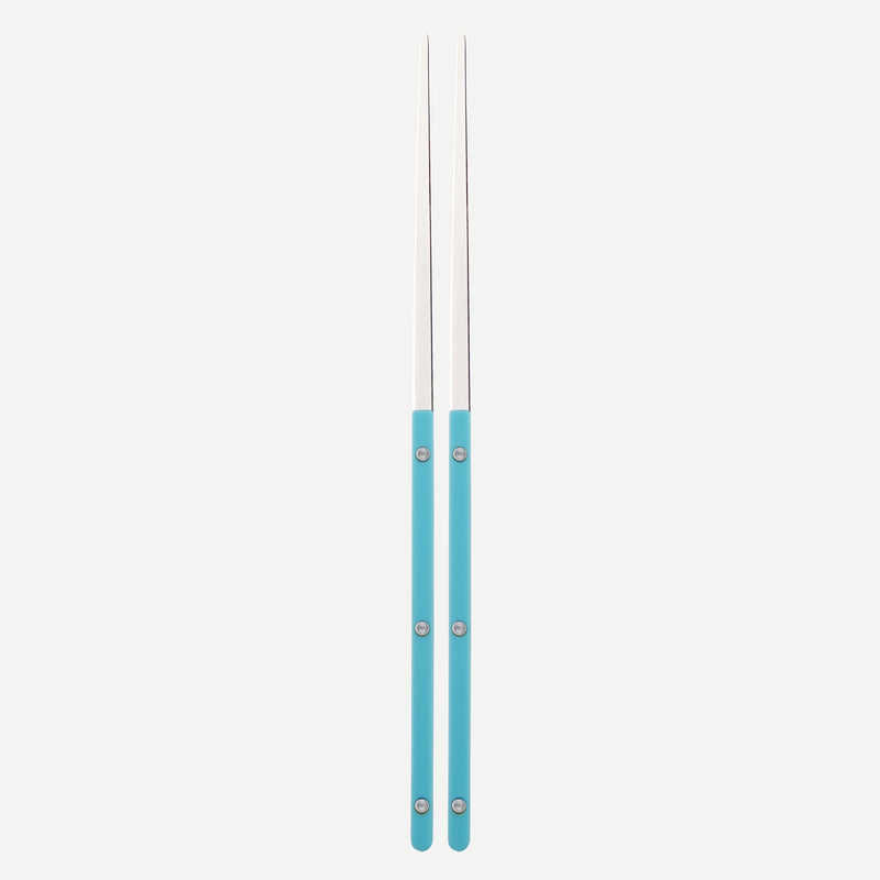 Sabre Paris Chopsticks Pair Bistrot Solid