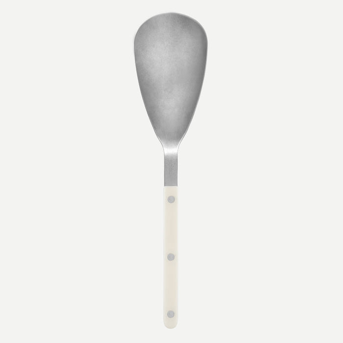 Sabre Rice spoon Bistrot Vintage Solid