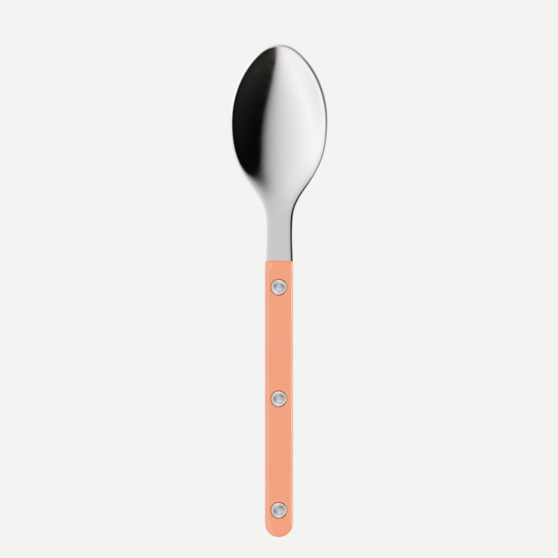 Sabre Tea spoon Bistrot solid