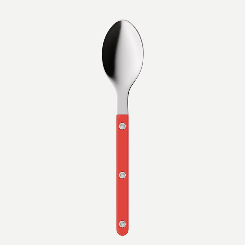 Sabre Tea spoon Bistrot solid