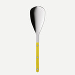 Sabre Rice spoon Bistrot solid