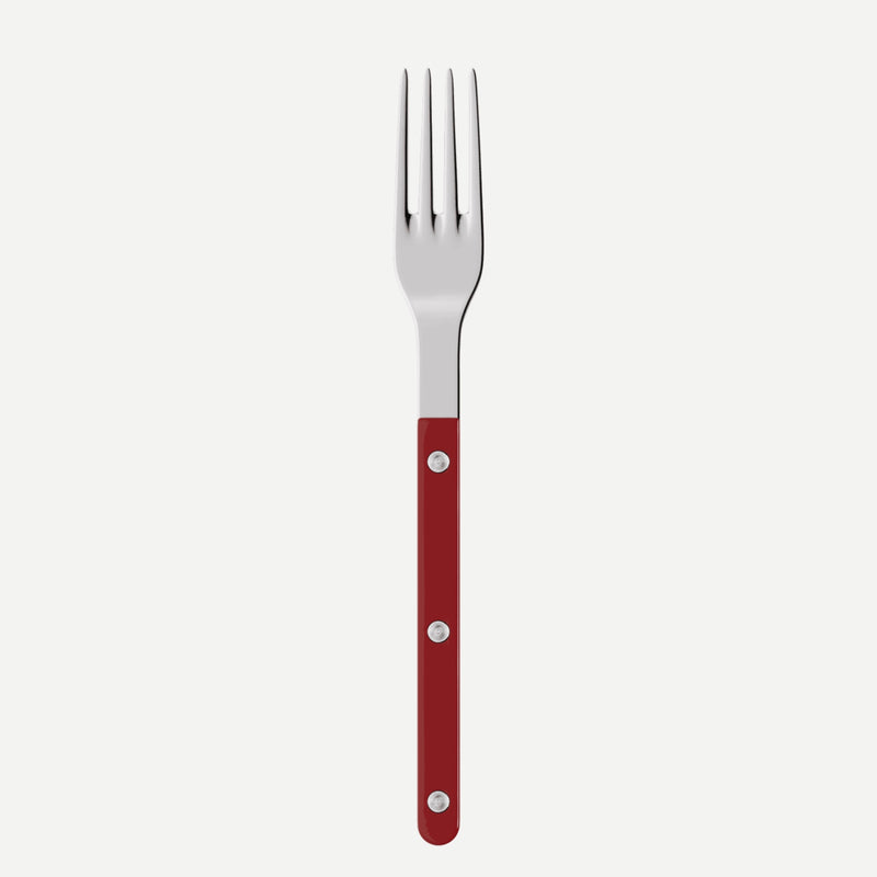 Sabre Paris Dinner fork Bistrot solid