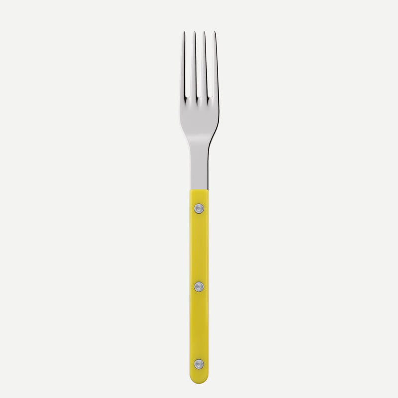 Sabre Paris Dinner fork Bistrot solid