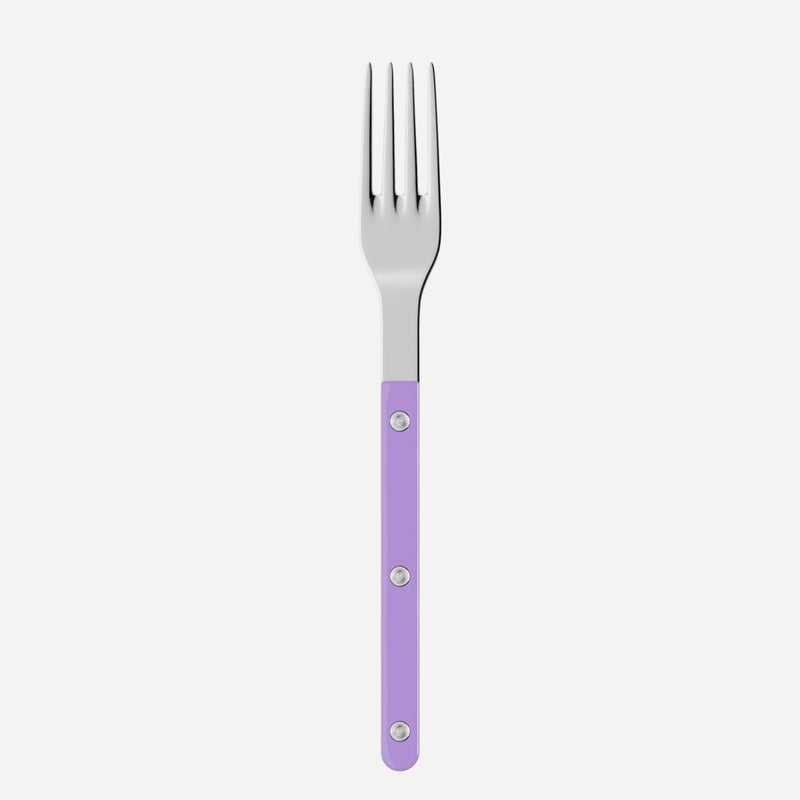 Sabre Paris Dinner fork Bistrot solid