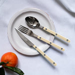 Sabre Paris Dessert Spoon Bistrot Solid