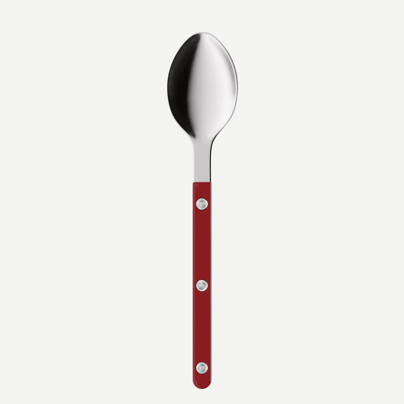 Sabre Paris Dessert Spoon Bistrot Solid