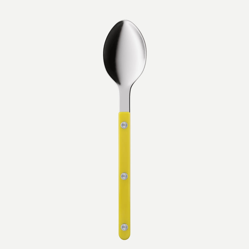 Sabre Paris Dessert Spoon Bistrot Solid