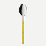Sabre Paris Dessert Spoon Bistrot Solid