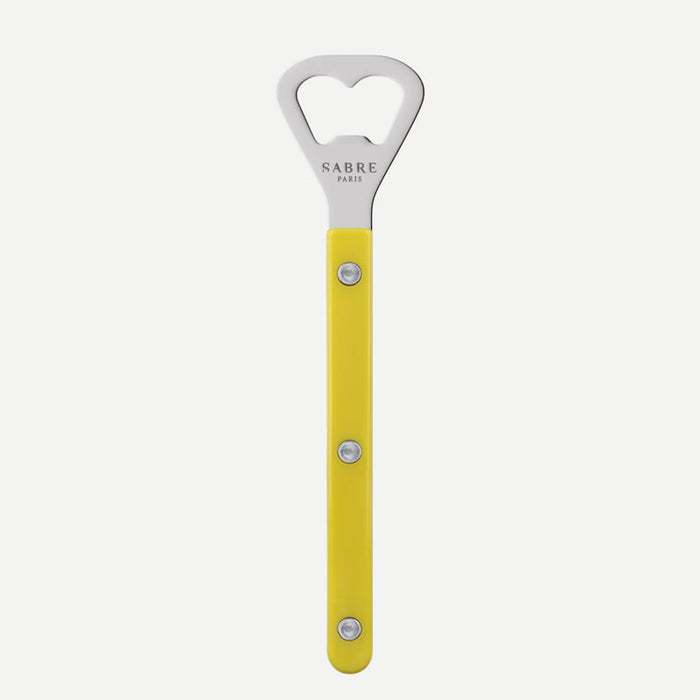 Sabre Paris Bottle Opener Bistrot Solid