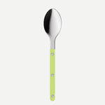 Sabre Paris Tea spoon Bistrot solid