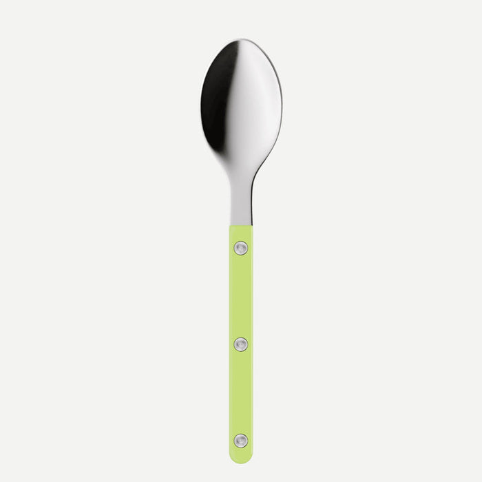 Sabre Paris Tea spoon Bistrot solid