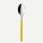 Sabre Paris Tea spoon Bistrot solid
