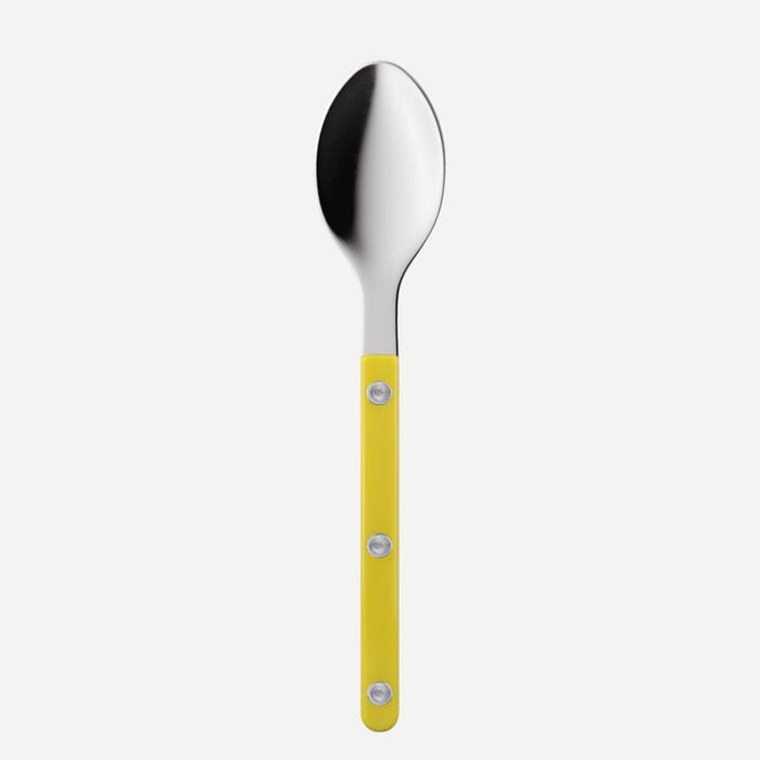 Sabre Paris Tea spoon Bistrot solid