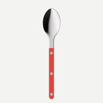 Sabre Paris Tea spoon Bistrot solid