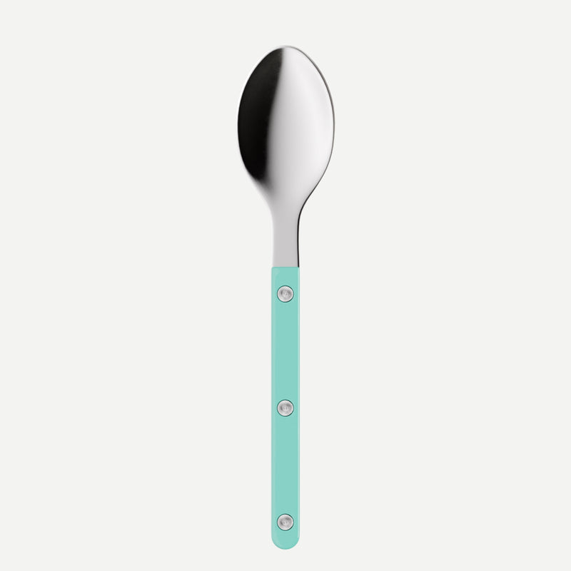Sabre Paris Tea spoon Bistrot solid
