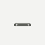 Sabre Paris Chopsticks rest Bistrot solid